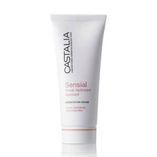 Castalia Sensial Fluide Hydratant Apaisant