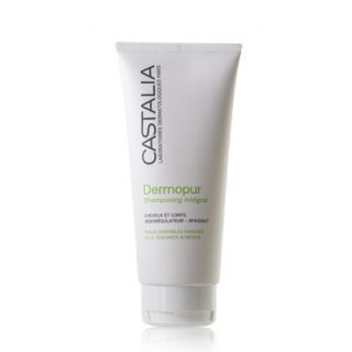 Castalia Dermopur Shampooing Integral