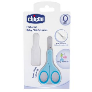 Chicco Baby Nail Scissors