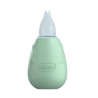 Chicco (04923-00) Nasal Aspirator 1 Item