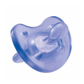Chicco Physio Soft Silicone Boy