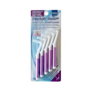 Intermed Chlorhexil Interdental Brushes S 1.0mm