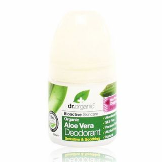 Dr. Organic Aloe Vera Deodorant 50ml