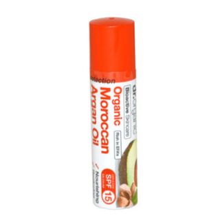 Dr. Organic Moroccan Argan Oil Lip Balm 5.7ml