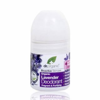 Dr. Organic Lavender Deodorant 50ml