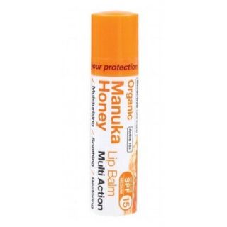 Dr. Organic Manuka Honey Lip Balm 5.7ml