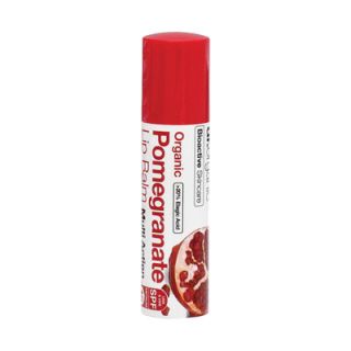 Dr. Organic Pomegranate Lip Balm 5,7ml