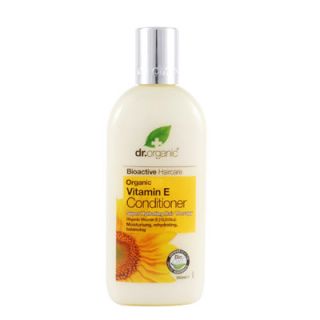 Dr. Organic Vitamin E Conditioner 265ml