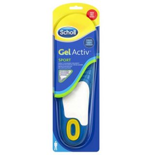 Dr. Scholl GelActiv Sport Men Νο42-48 
