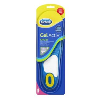 Dr. Scholl GelActiv Sport Women Νο37-42 