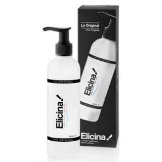 Elicina Body Lotion 300ml Rejuvenative Snail Cream