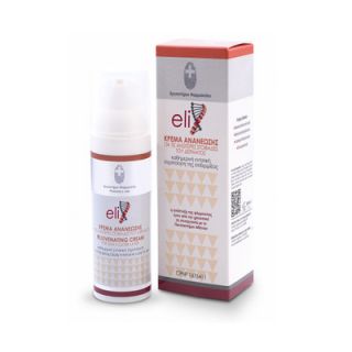 Elix 50ml Rejuvanating Cream