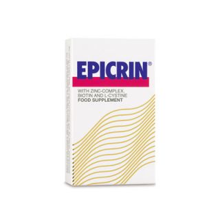 Epicrin Capsules 30 Caps