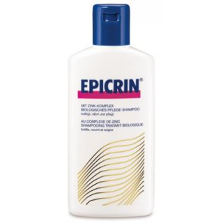 Epicrin Shampoo 200ml