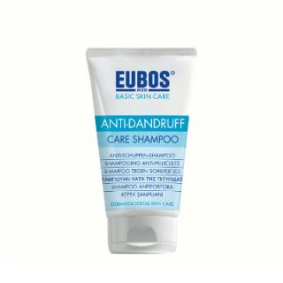 Eubos Anti-Dandruff Care Shampoo 150ml