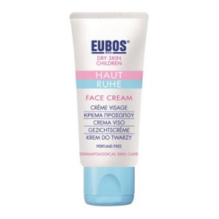 Eubos Baby Face Cream 30ml