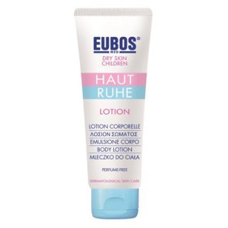 Eubos Baby Lotion 125ml