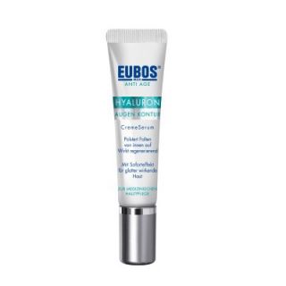 Eubos Cream Hyaluron Eye Contour 15ml