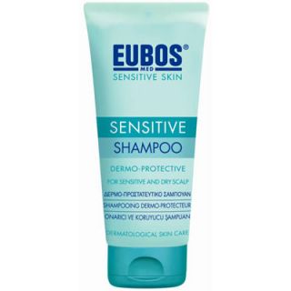 Eubos Shampoo Dermo-Protective 150ml