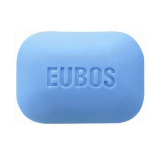 Eubos Solid Washing Bar Blue 125gr Cleansing Soap