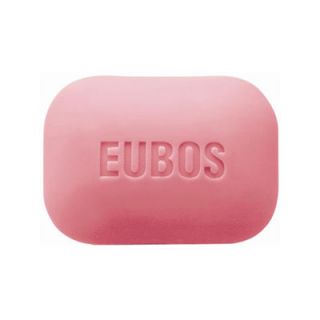 Eubos Solid Washing Bar Red 125gr Cleansing Soap