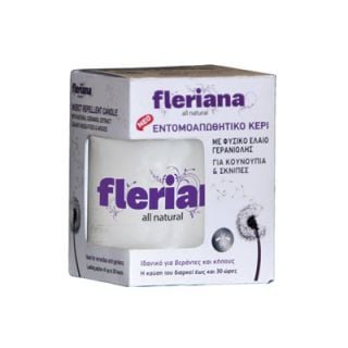 Power Health Fleriana