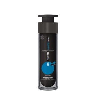 Frezyderm Ac-Norm Aquatic Serum 50ml Moisturising Serum for Acne Prone Skin