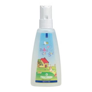 Frezyderm Baby Cologne 150ml