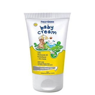 Frezyderm Baby Cream 50ml