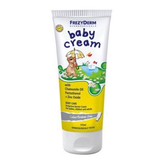 Frezyderm Baby Cream 175ml