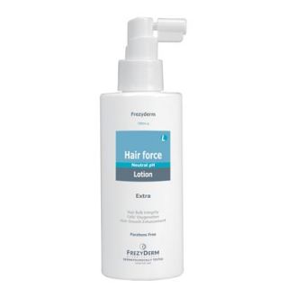 Frezyderm Hair Force Lotion Extra 100ml