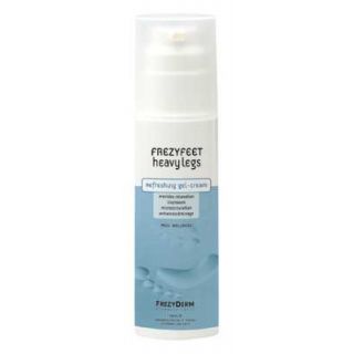 Frezyderm Frezyfeet Heavy Legs 125ml For Tired Feet