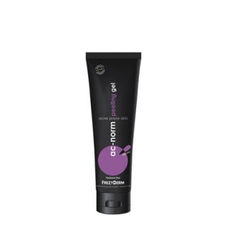Frezyderm Ac-Norm Peeling Gel 50ml against Acne