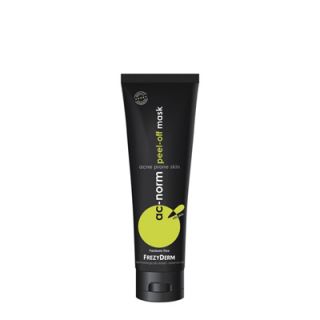 Frezyderm Ac-Norm Peel-Off Mask 50ml against Acne