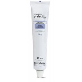 Frezyderm Prelactic Vaginal Gel 50ml