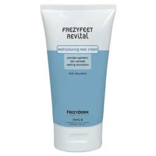 Frezyderm Frezyfeet Revital 75ml Nutritional Reconstructive Foot Cream