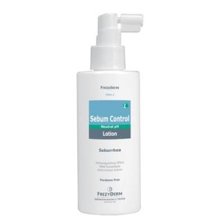 Frezyderm Sebum Control Lotion 100ml for Seborrheic Dermatitis