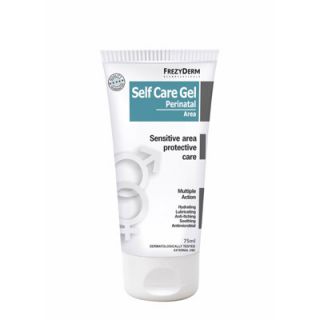 Frezyderm Self Care Gel 75ml for the Intimate Area