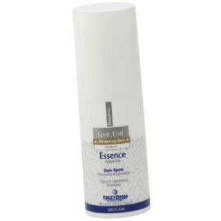 Frezyderm Spot End Essence Active Gel 50ml Enhances Whitening Action