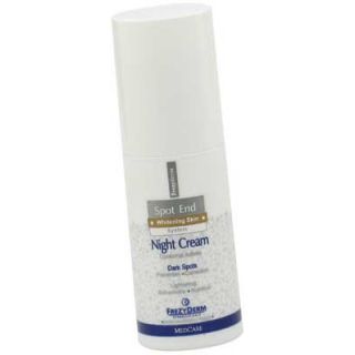 Frezyderm Spot End Night Cream 50ml Whitening Night Cream