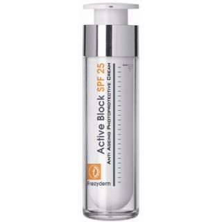 Frezyderm Active Block SPF25