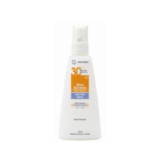 Frezyderm Sunscreen Anti-Seb Spray SPF30 150ml