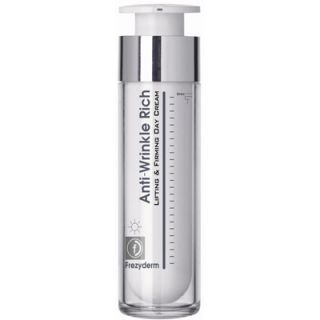 Frezyderm Anti-Wrinkle Rich Day Cream 45+ 50ml