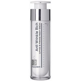 Frezyderm Anti-Wrinkle Rich Night Cream 45+ 50ml