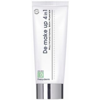 Frezyderm De-Make Up 4 in 1 200ml