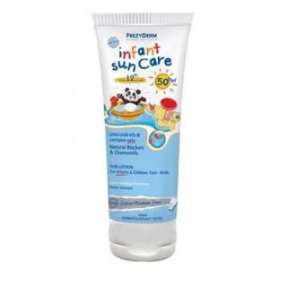 Frezyderm Infant Sun Care SPF50+ 100ml