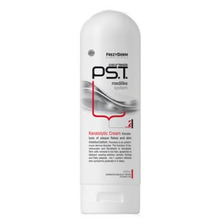 Frezyderm Psoriasis PS.T Keratolytic Cream Step 2 200ml
