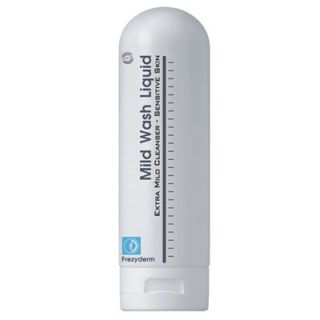 Frezyderm Mild Wash Liquid 200ml