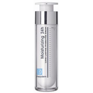Frezyderm Moisturizing 24H 20+ -  50ml