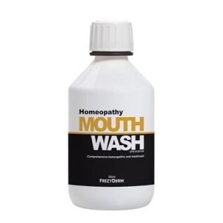 Frezyderm Mouthwash Homeopathy 250ml